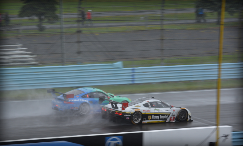 Illustration for article titled Sahlen's 6 Hours at the Glen (June 28, 2015)